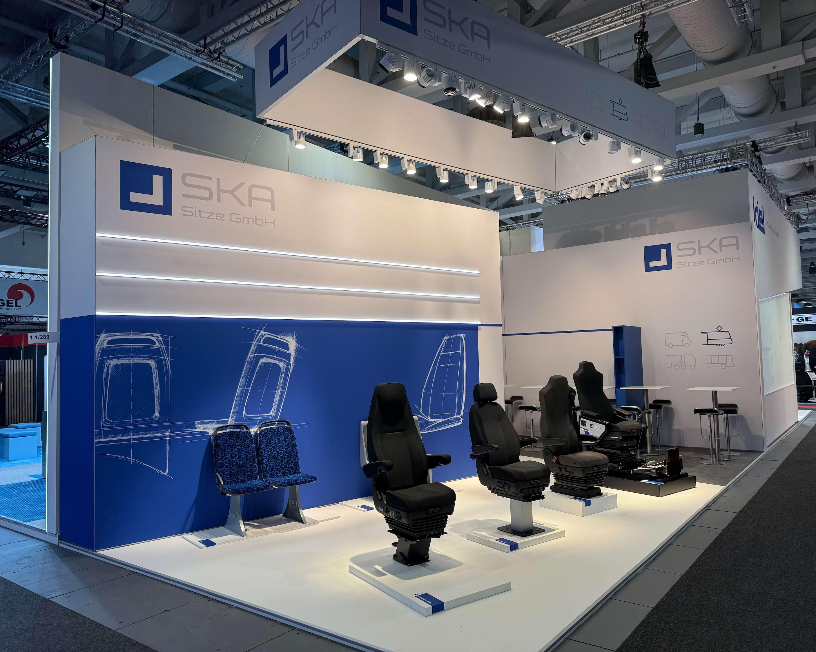 Thank you for visiting InnoTrans 2026!