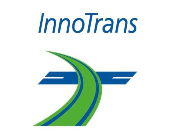 Auch dieses Jahr wird SKA wieder auf der InnoTrans in Berlin vertreten sein